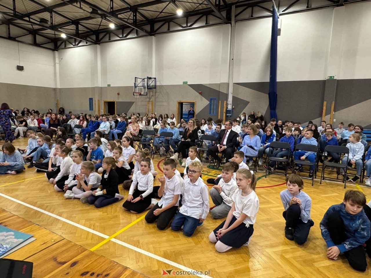XX Dni Integracji w Szkole Podstawowej nr 10 w Ostrołęce - zdjęcie #19 - eOstroleka.pl
