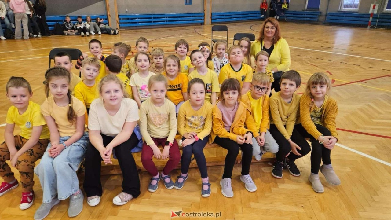 XX Dni Integracji w Szkole Podstawowej nr 10 w Ostrołęce - zdjęcie #18 - eOstroleka.pl