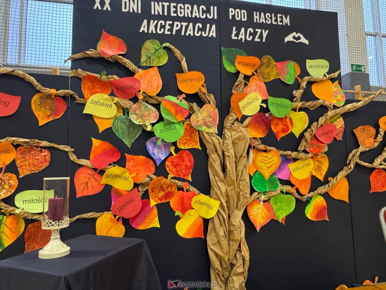 XX Dni Integracji w Szkole Podstawowej nr 10 w Ostrołęce - zdjęcie #10 - eOstroleka.pl
