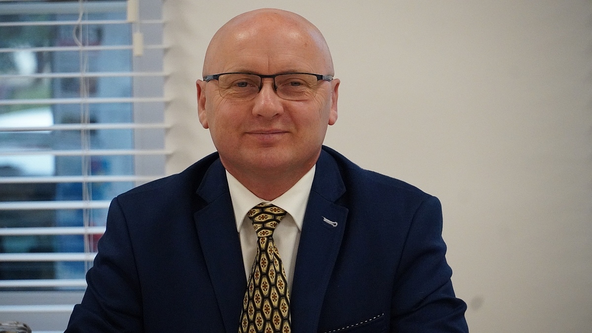 XVI Zwyczajna Sesja Rady Miasta Ostrołęki [28.11.2024] - zdjęcie #27 - eOstroleka.pl