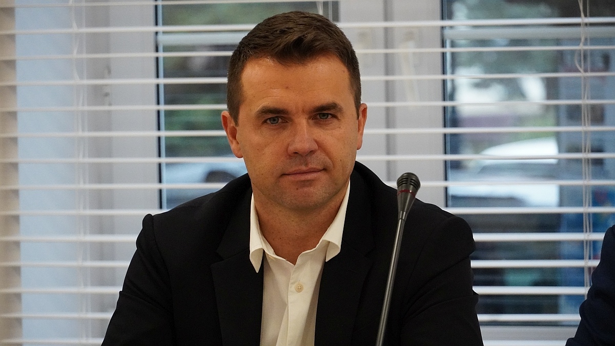 XVI Zwyczajna Sesja Rady Miasta Ostrołęki [28.11.2024] - zdjęcie #25 - eOstroleka.pl