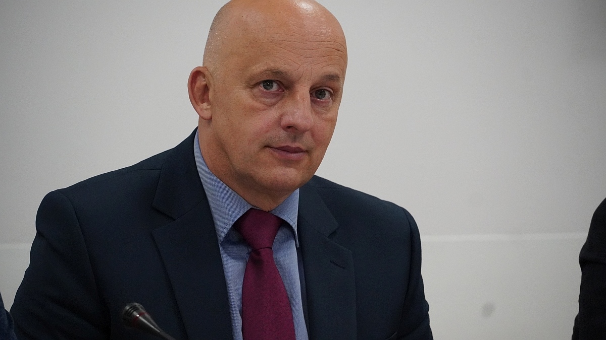 XVI Zwyczajna Sesja Rady Miasta Ostrołęki [28.11.2024] - zdjęcie #12 - eOstroleka.pl