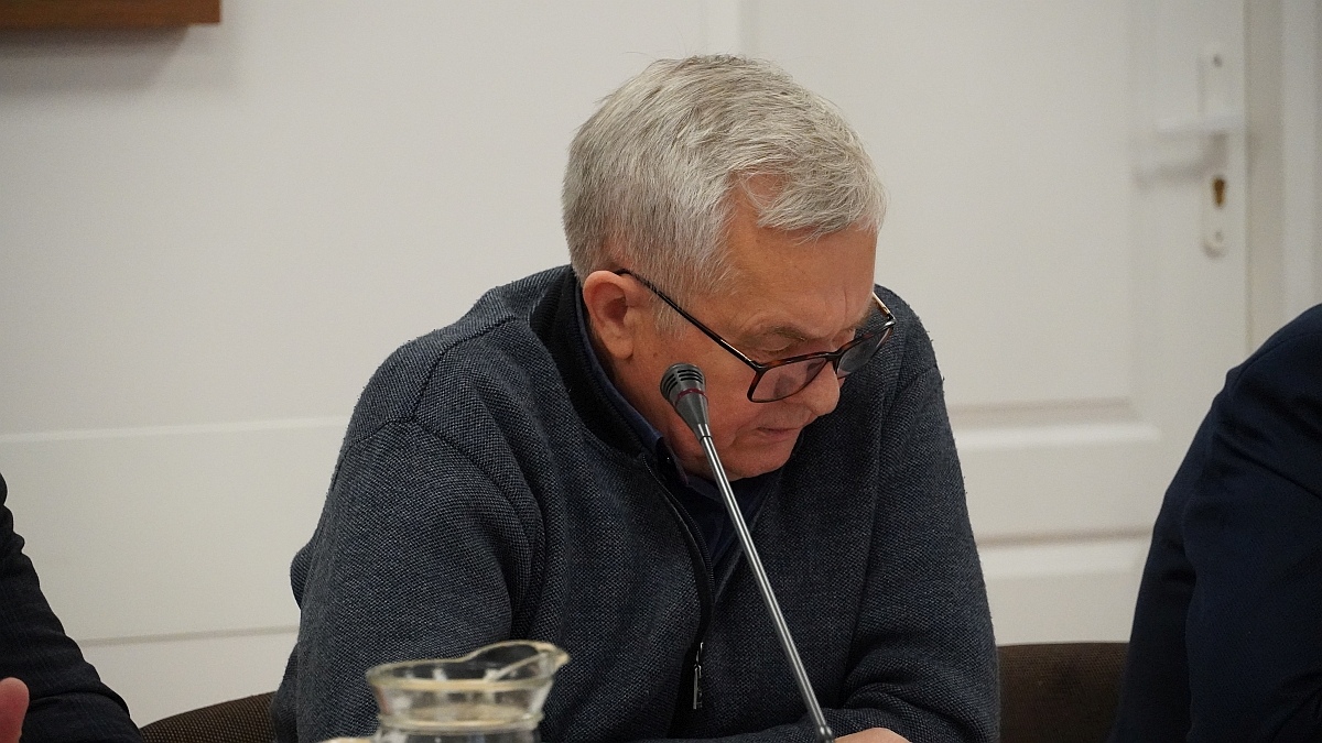 XVI Zwyczajna Sesja Rady Miasta Ostrołęki [28.11.2024] - zdjęcie #10 - eOstroleka.pl