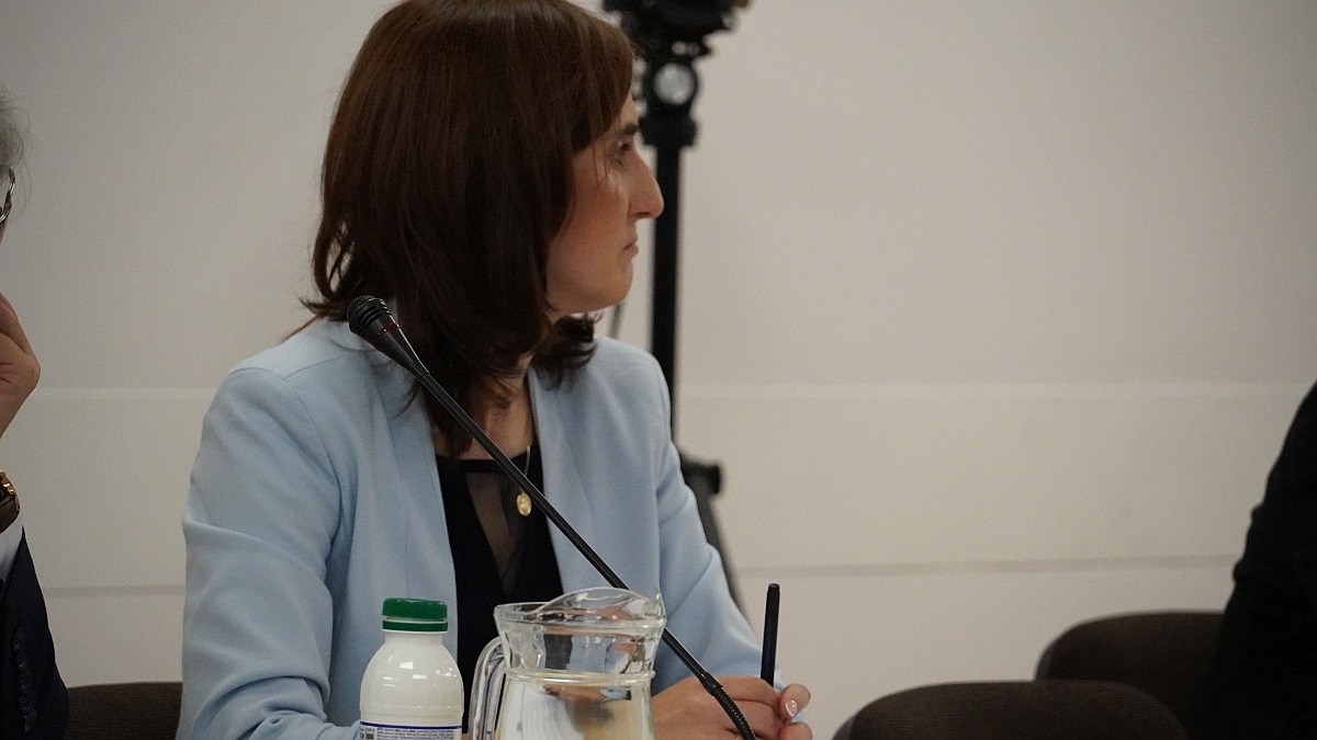 XVI Zwyczajna Sesja Rady Miasta Ostrołęki [28.11.2024] - zdjęcie #8 - eOstroleka.pl