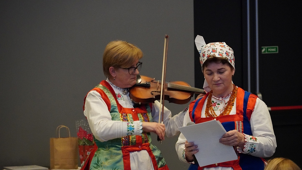 Podsumowanie IV edycji konkursu SKIERKOWSKI.21 w Myszyńcu [28.11.2024] - zdjęcie #11 - eOstroleka.pl