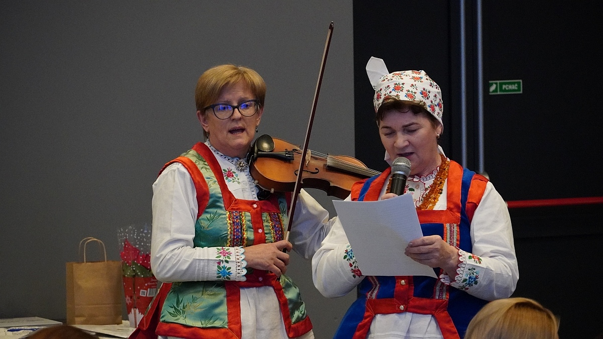 Podsumowanie IV edycji konkursu SKIERKOWSKI.21 w Myszyńcu [28.11.2024] - zdjęcie #10 - eOstroleka.pl
