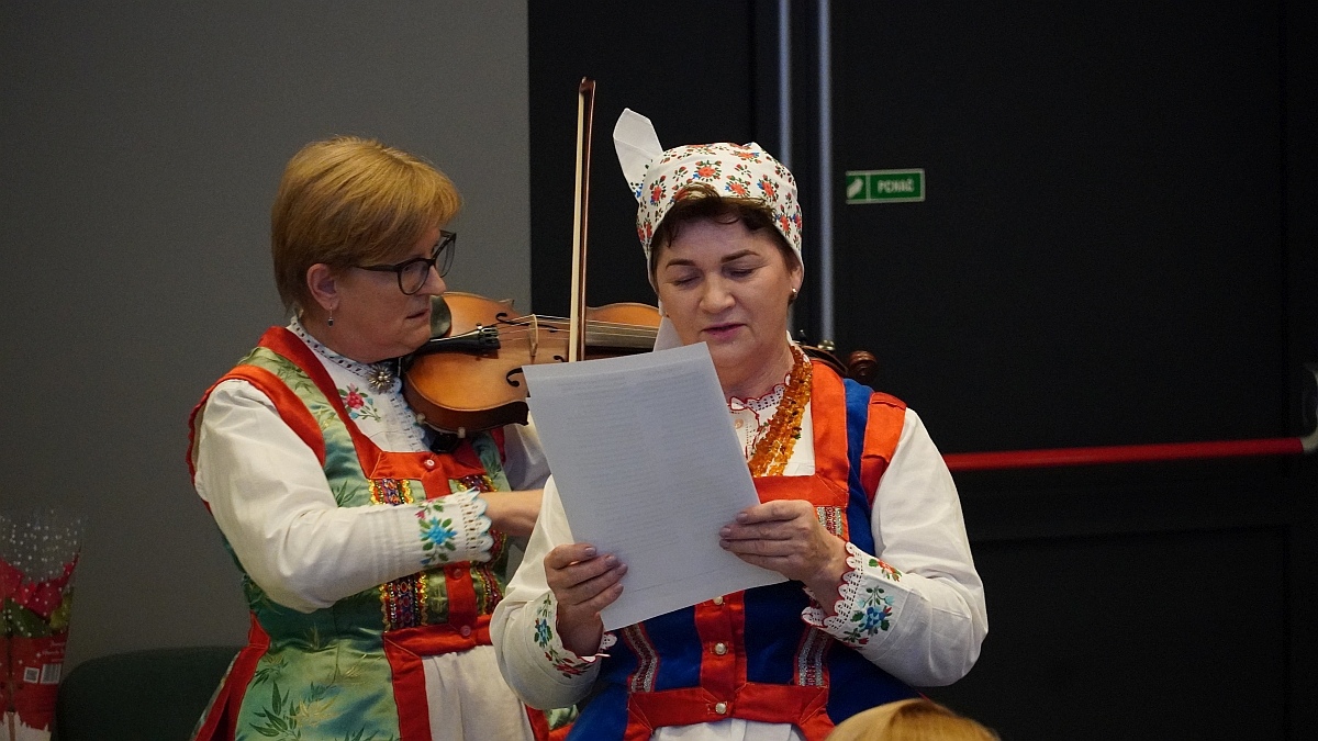 Podsumowanie IV edycji konkursu SKIERKOWSKI.21 w Myszyńcu [28.11.2024] - zdjęcie #9 - eOstroleka.pl