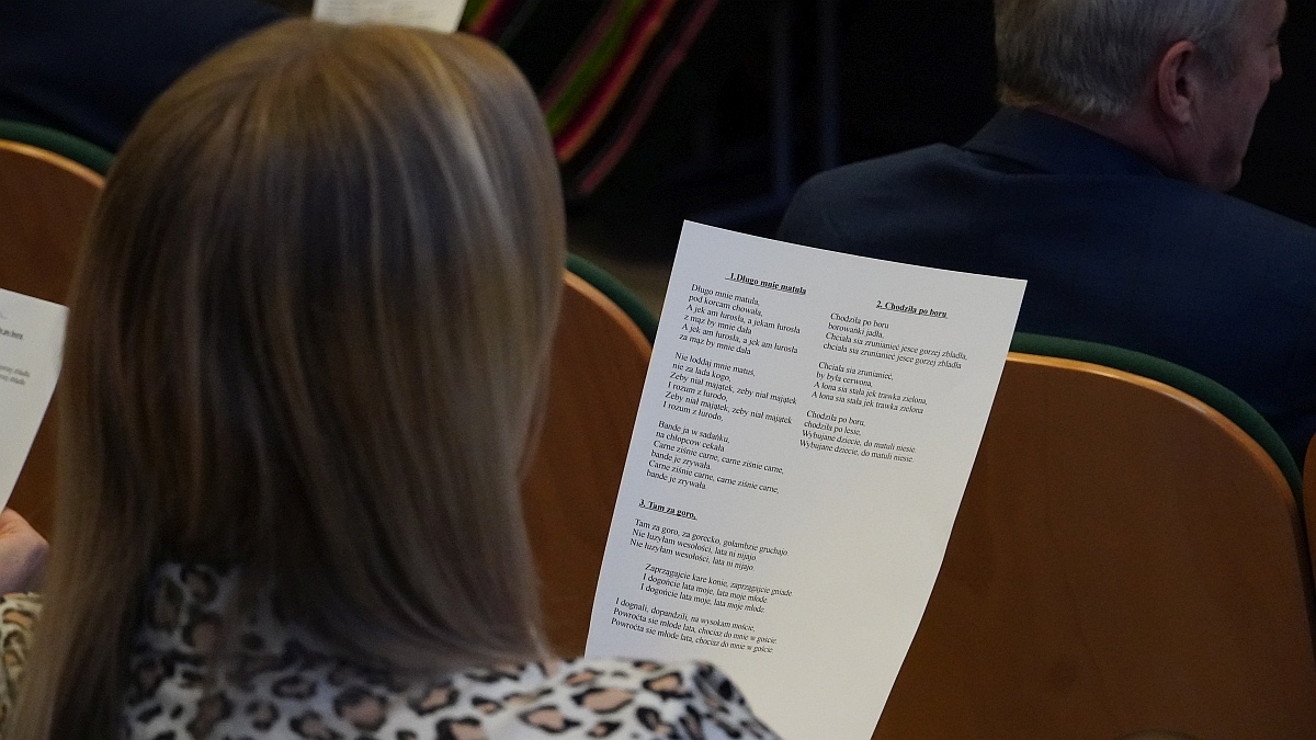 Podsumowanie IV edycji konkursu SKIERKOWSKI.21 w Myszyńcu [28.11.2024] - zdjęcie #6 - eOstroleka.pl