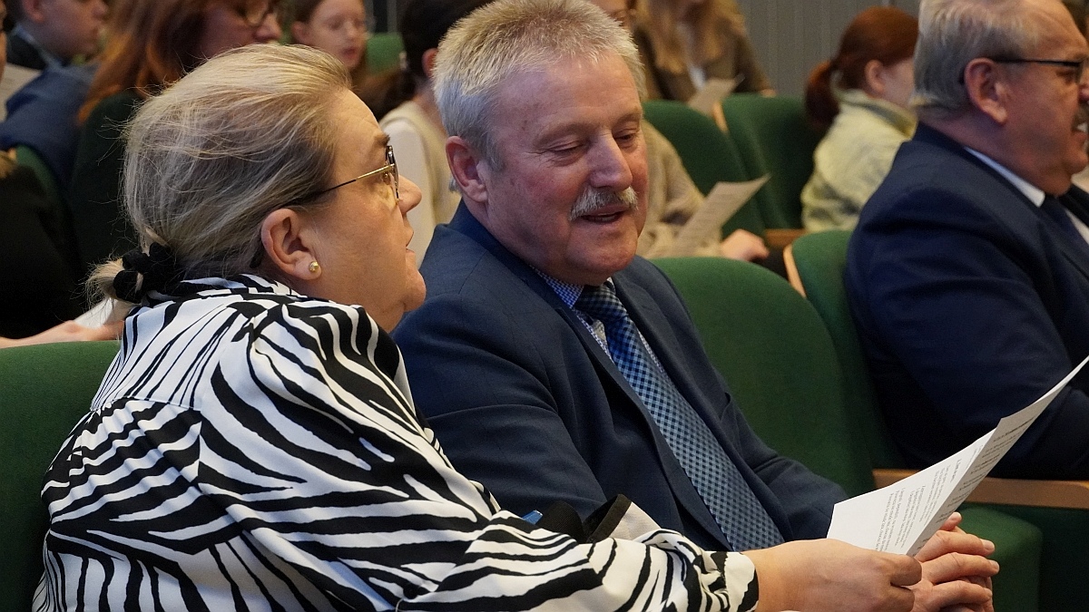 Podsumowanie IV edycji konkursu SKIERKOWSKI.21 w Myszyńcu [28.11.2024] - zdjęcie #4 - eOstroleka.pl