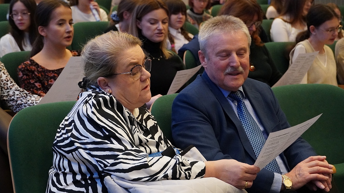 Podsumowanie IV edycji konkursu SKIERKOWSKI.21 w Myszyńcu [28.11.2024] - zdjęcie #3 - eOstroleka.pl