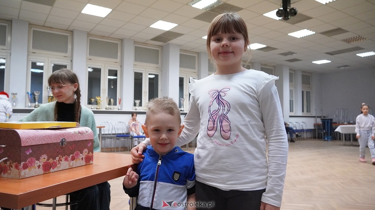 Spotkanie Andrzejkowe osiedla Dzieci Polskich [30.11.2024] - zdjęcie #40 - eOstroleka.pl