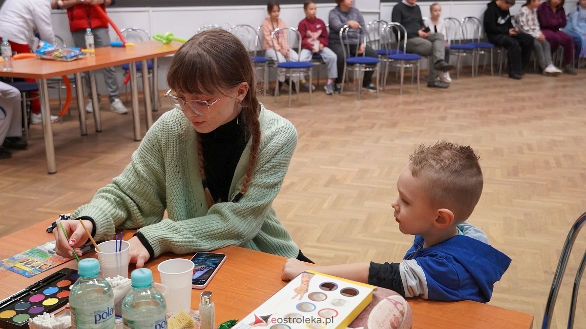 Spotkanie Andrzejkowe osiedla Dzieci Polskich [30.11.2024] - zdjęcie #39 - eOstroleka.pl