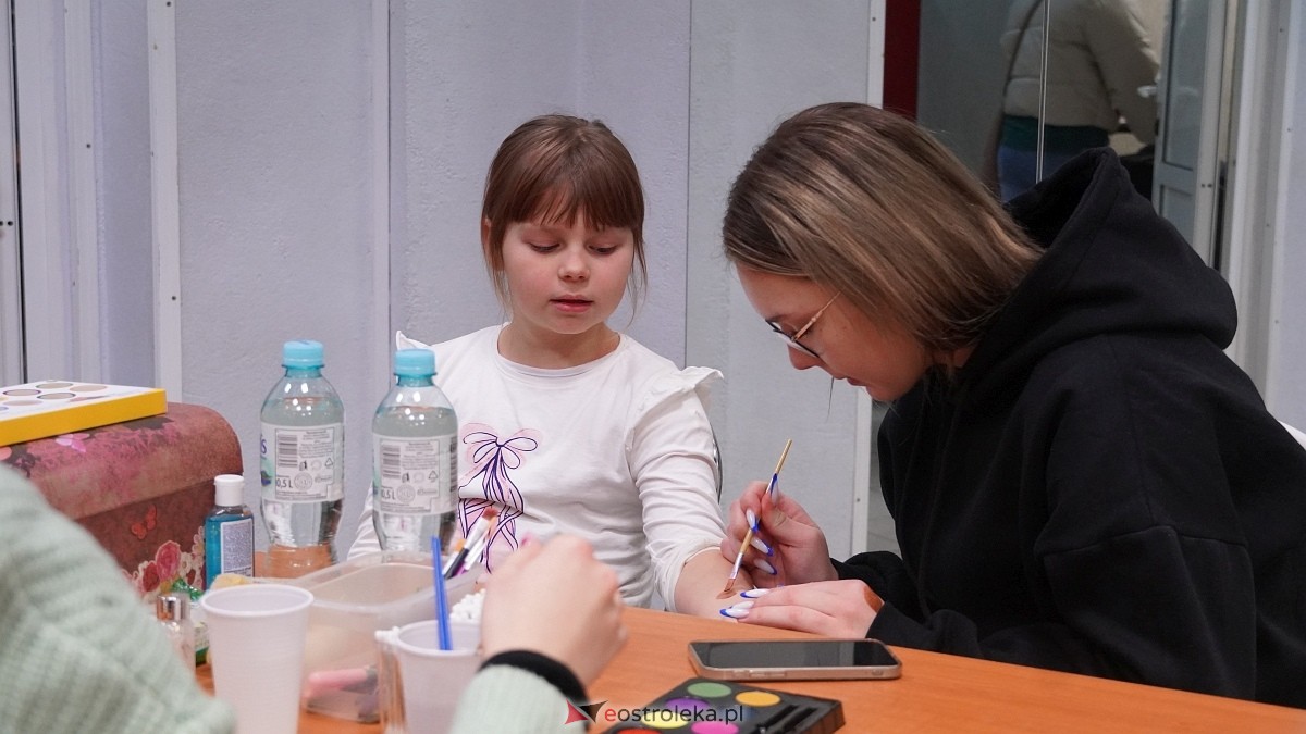 Spotkanie Andrzejkowe osiedla Dzieci Polskich [30.11.2024] - zdjęcie #36 - eOstroleka.pl