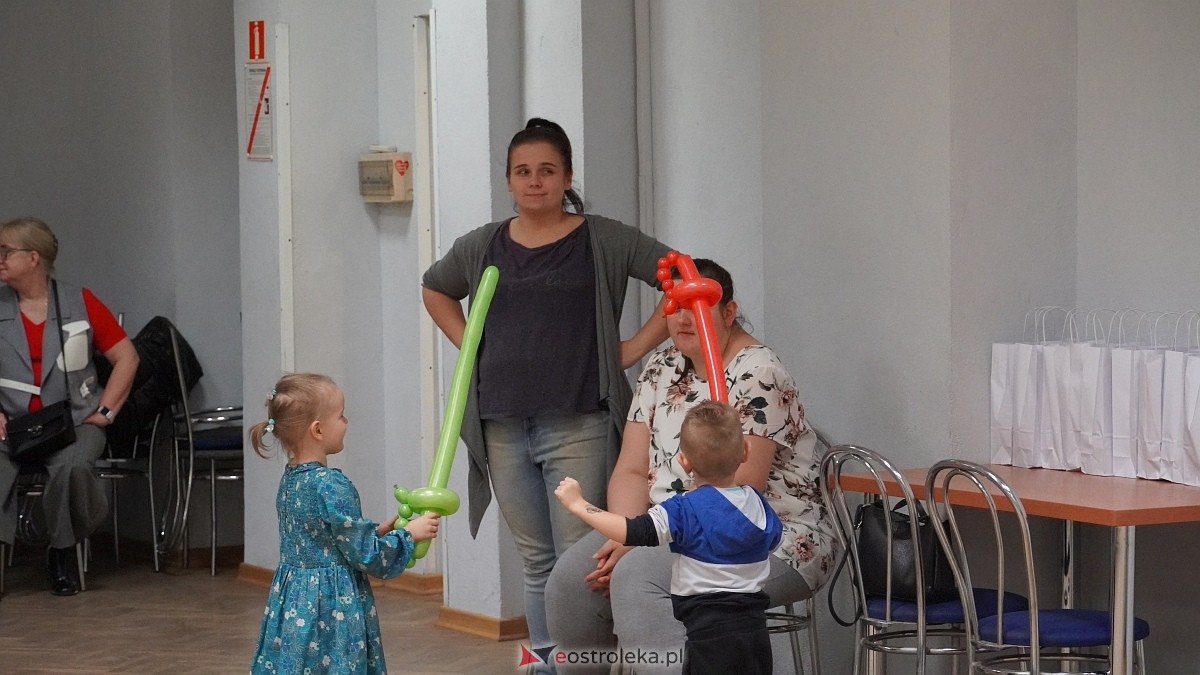 Spotkanie Andrzejkowe osiedla Dzieci Polskich [30.11.2024] - zdjęcie #31 - eOstroleka.pl
