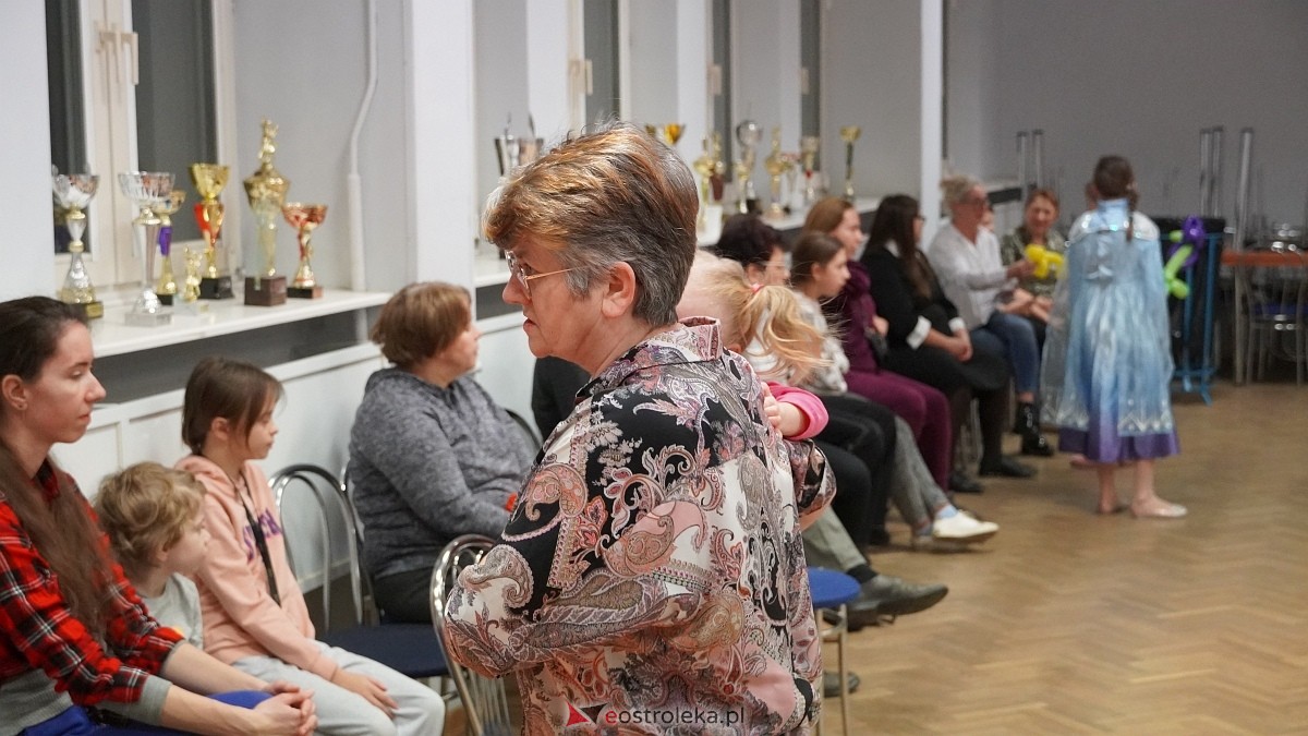 Spotkanie Andrzejkowe osiedla Dzieci Polskich [30.11.2024] - zdjęcie #30 - eOstroleka.pl