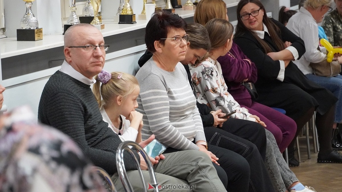 Spotkanie Andrzejkowe osiedla Dzieci Polskich [30.11.2024] - zdjęcie #26 - eOstroleka.pl
