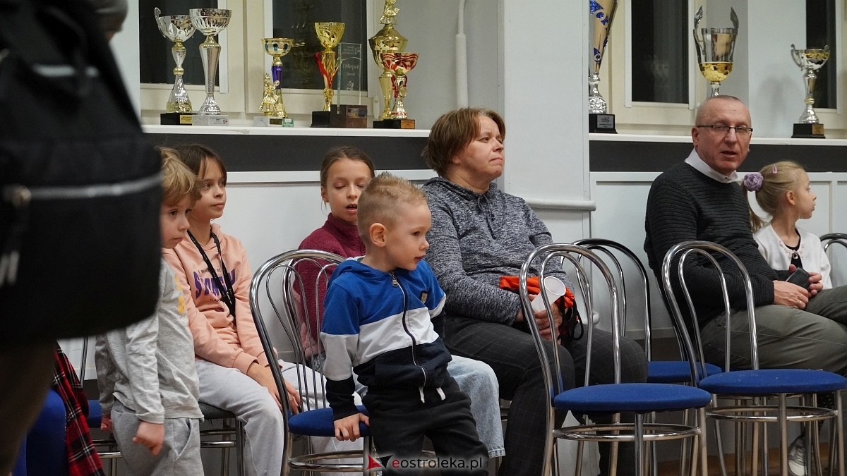 Spotkanie Andrzejkowe osiedla Dzieci Polskich [30.11.2024] - zdjęcie #15 - eOstroleka.pl