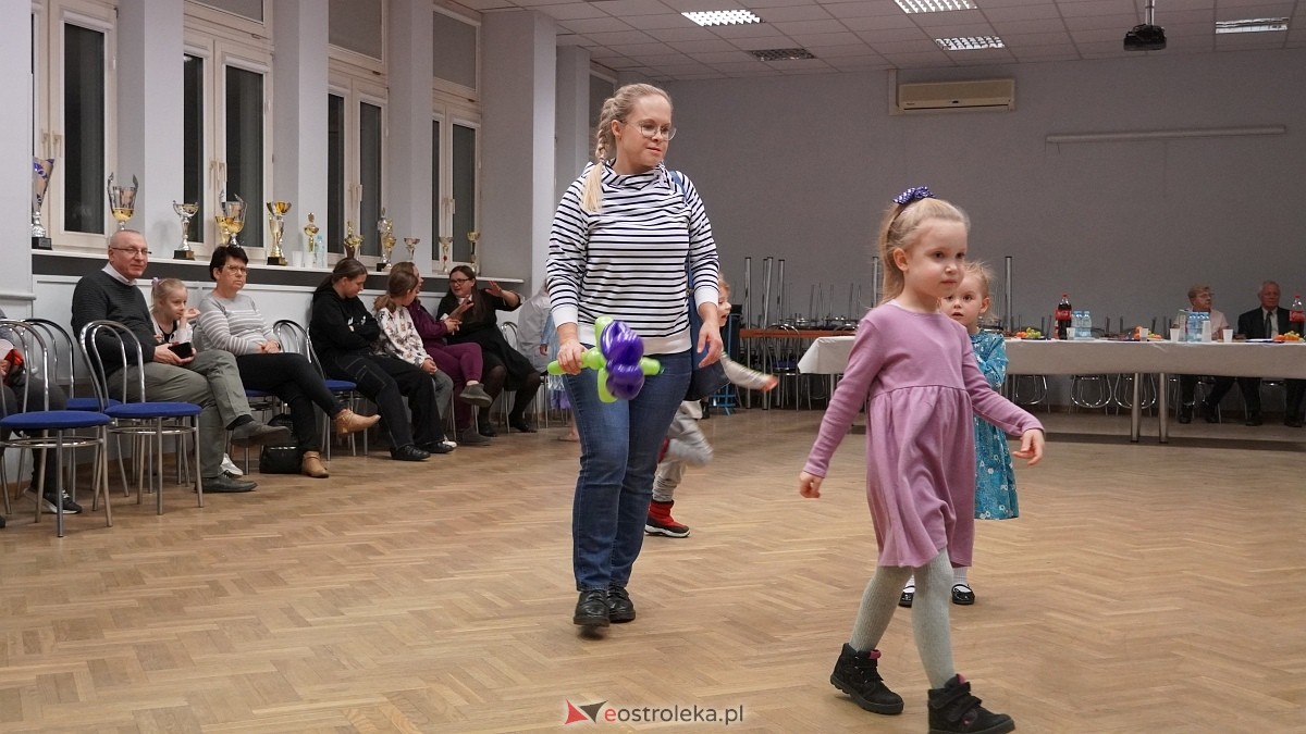Spotkanie Andrzejkowe osiedla Dzieci Polskich [30.11.2024] - zdjęcie #4 - eOstroleka.pl