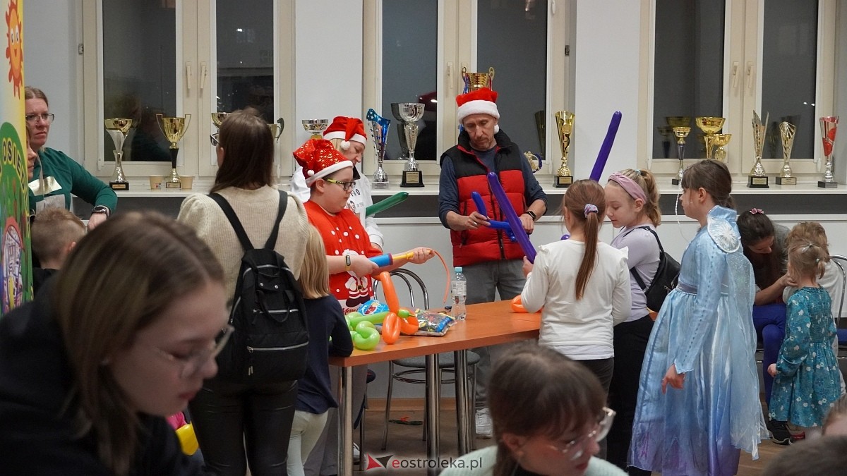 Spotkanie Andrzejkowe osiedla Dzieci Polskich [30.11.2024] - zdjęcie #3 - eOstroleka.pl
