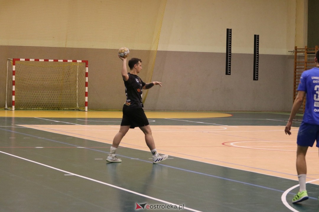 Trójka Ostrołęka - SPR  Nowe Piekuty [30.11.2024] - zdjęcie #53 - eOstroleka.pl