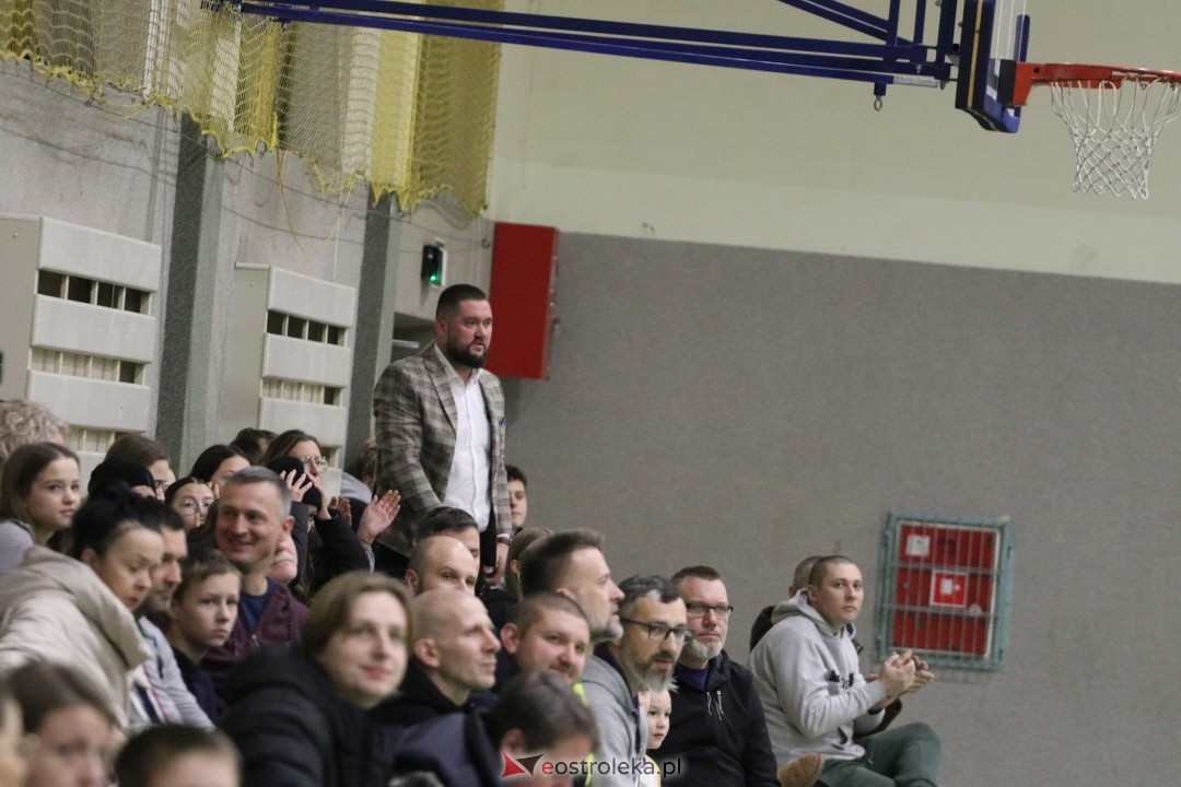 Trójka Ostrołęka - SPR  Nowe Piekuty [30.11.2024] - zdjęcie #28 - eOstroleka.pl