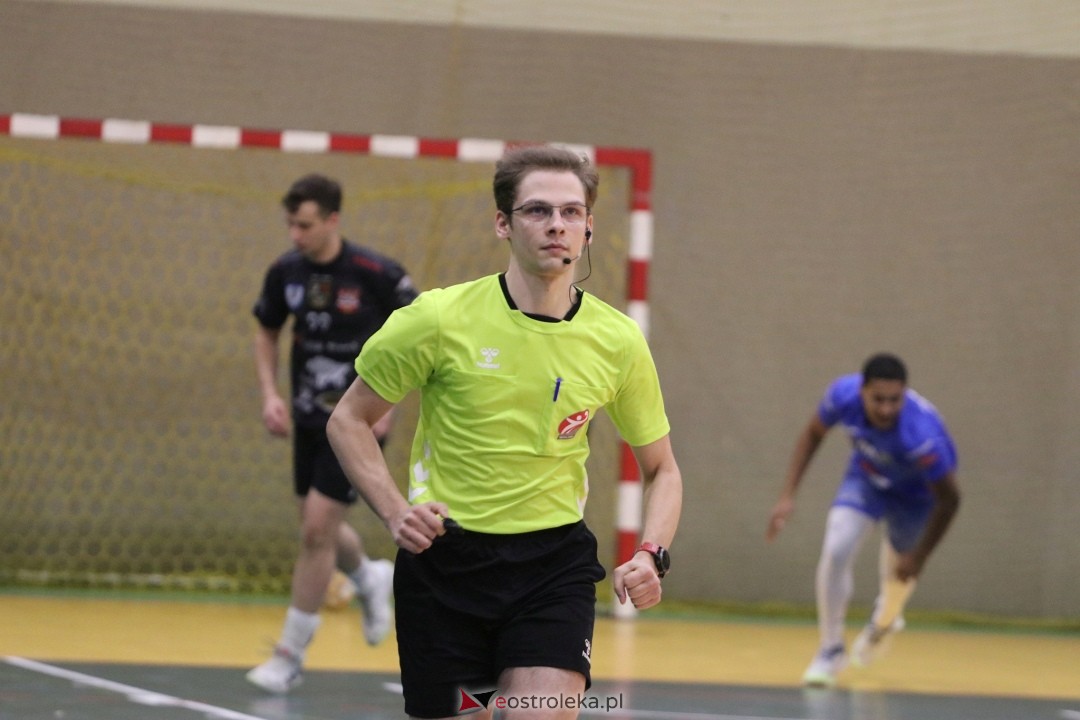 Trójka Ostrołęka - SPR  Nowe Piekuty [30.11.2024] - zdjęcie #22 - eOstroleka.pl