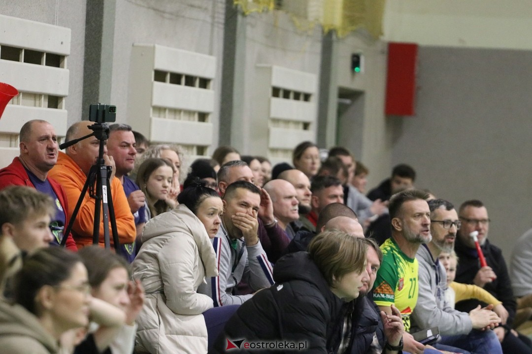Trójka Ostrołęka - SPR  Nowe Piekuty [30.11.2024] - zdjęcie #15 - eOstroleka.pl
