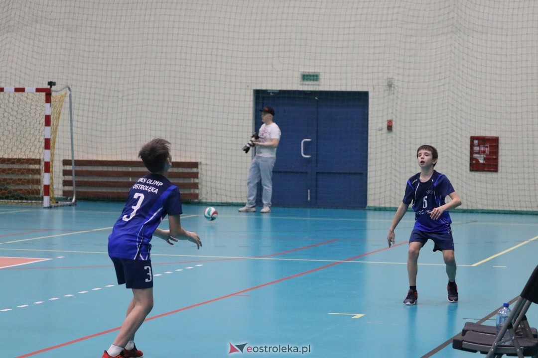 SPS Volley Ostrołęka - Olimpijczyk Mszczonów [30.11.2024] - zdjęcie #50 - eOstroleka.pl