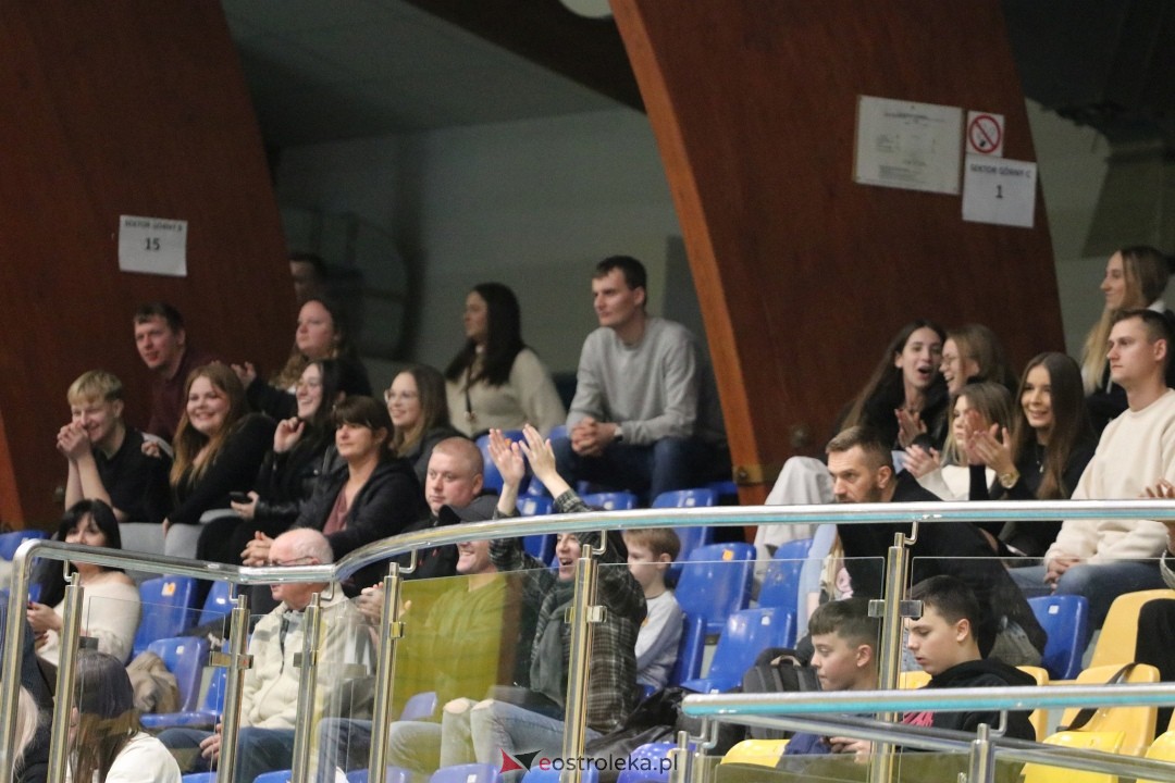 SPS Volley Ostrołęka - Olimpijczyk Mszczonów [30.11.2024] - zdjęcie #36 - eOstroleka.pl