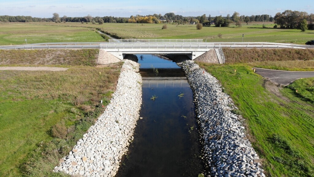 Kluczowe inwestycje drogowe w powiecie ostrołęckim [01.12.2024] - zdjęcie #9 - eOstroleka.pl