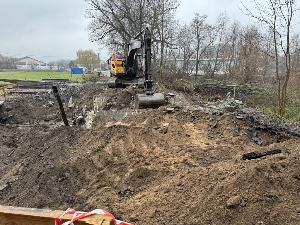 Kluczowe inwestycje drogowe w powiecie ostrołęckim [01.12.2024] - zdjęcie #4 - eOstroleka.pl