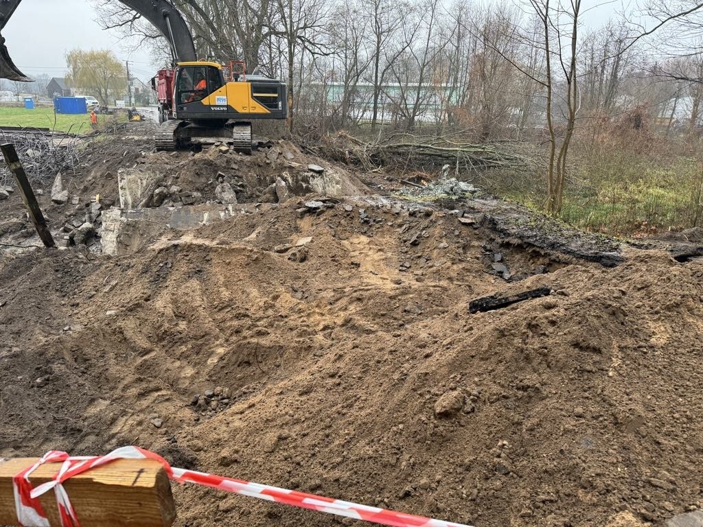 Kluczowe inwestycje drogowe w powiecie ostrołęckim [01.12.2024] - zdjęcie #2 - eOstroleka.pl