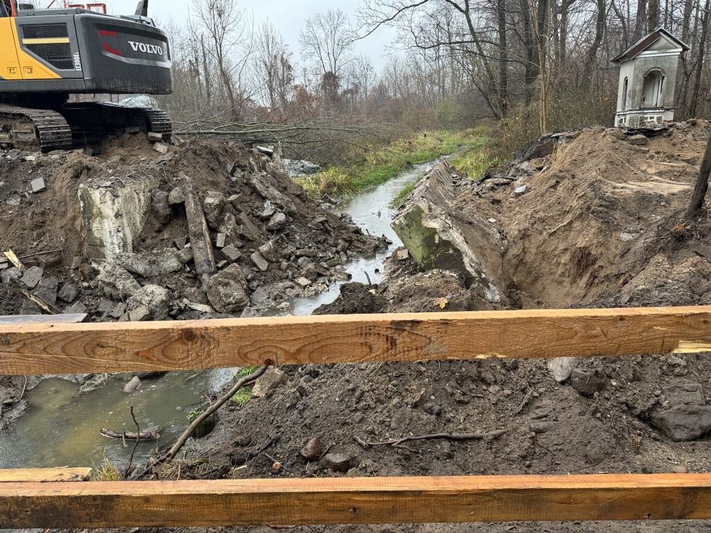 Kluczowe inwestycje drogowe w powiecie ostrołęckim [01.12.2024] - zdjęcie #1 - eOstroleka.pl