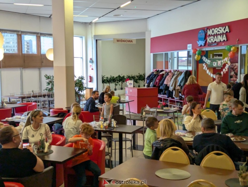 Mikołajki na sportowo z Koroną Ostrołęka [1.12.2024] - zdjęcie #73 - eOstroleka.pl