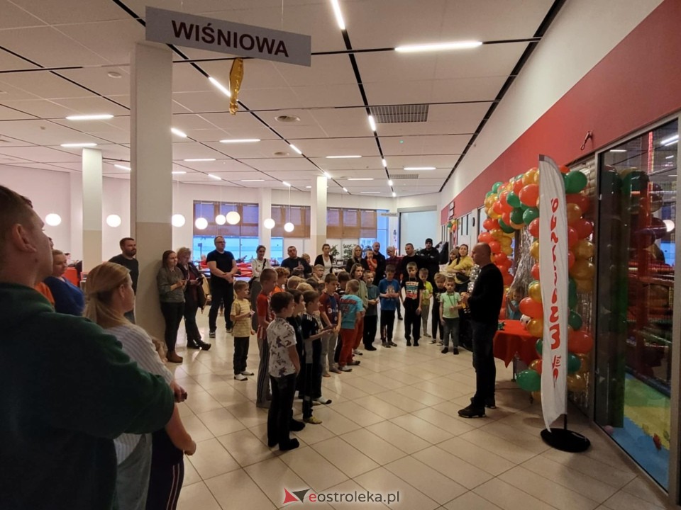 Mikołajki na sportowo z Koroną Ostrołęka [1.12.2024] - zdjęcie #65 - eOstroleka.pl