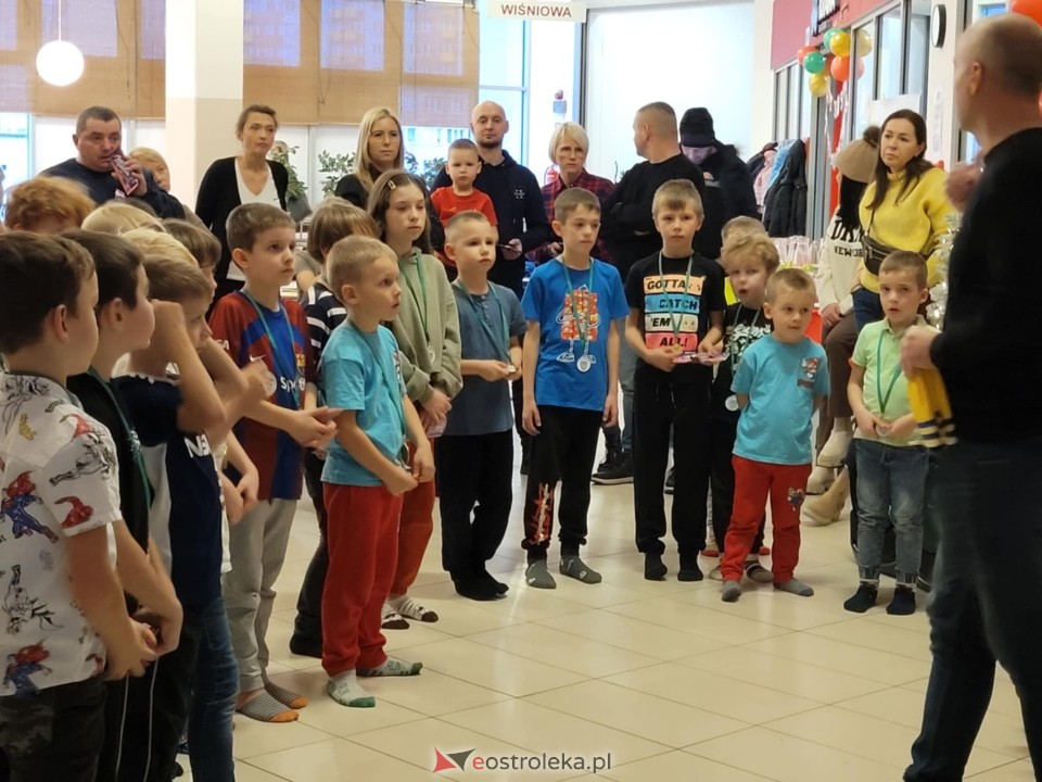 Mikołajki na sportowo z Koroną Ostrołęka [1.12.2024] - zdjęcie #58 - eOstroleka.pl