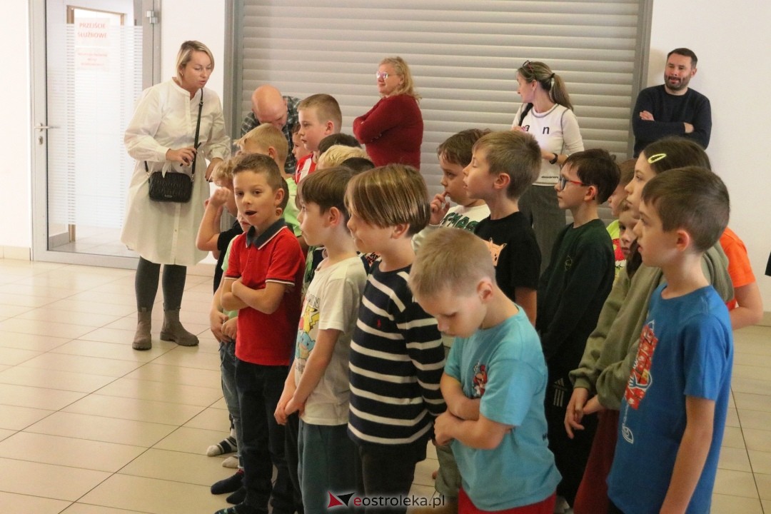 Mikołajki na sportowo z Koroną Ostrołęka [1.12.2024] - zdjęcie #51 - eOstroleka.pl