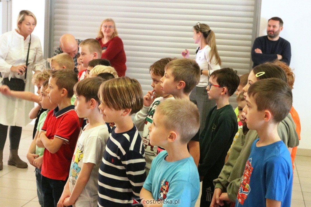 Mikołajki na sportowo z Koroną Ostrołęka [1.12.2024] - zdjęcie #50 - eOstroleka.pl