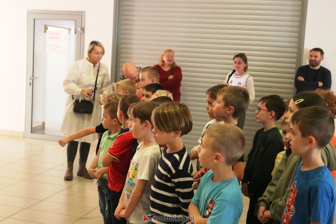 Mikołajki na sportowo z Koroną Ostrołęka [1.12.2024] - zdjęcie #49 - eOstroleka.pl