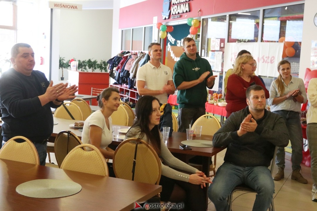 Mikołajki na sportowo z Koroną Ostrołęka [1.12.2024] - zdjęcie #42 - eOstroleka.pl