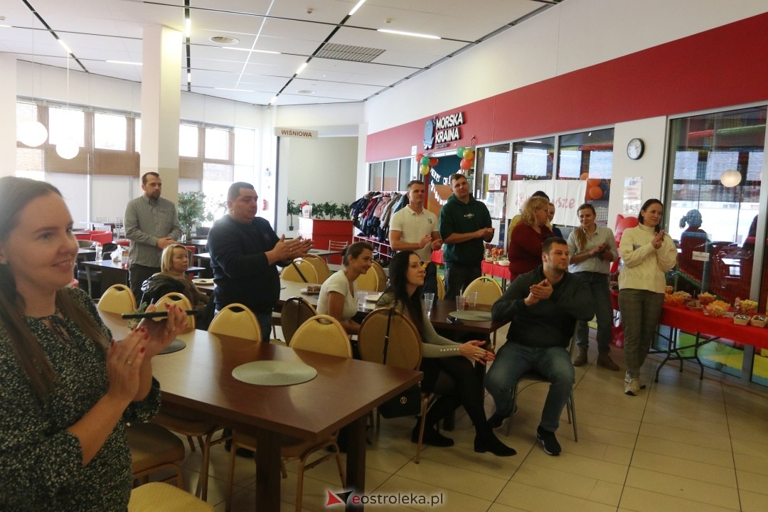 Mikołajki na sportowo z Koroną Ostrołęka [1.12.2024] - zdjęcie #41 - eOstroleka.pl