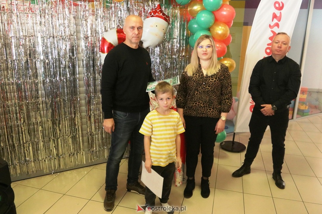 Mikołajki na sportowo z Koroną Ostrołęka [1.12.2024] - zdjęcie #31 - eOstroleka.pl