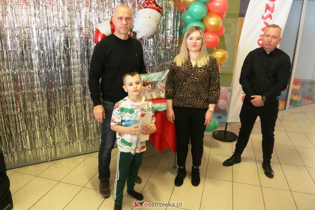 Mikołajki na sportowo z Koroną Ostrołęka [1.12.2024] - zdjęcie #30 - eOstroleka.pl