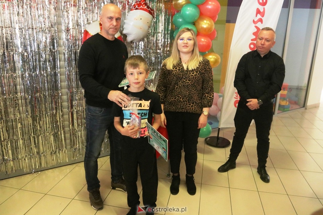 Mikołajki na sportowo z Koroną Ostrołęka [1.12.2024] - zdjęcie #27 - eOstroleka.pl