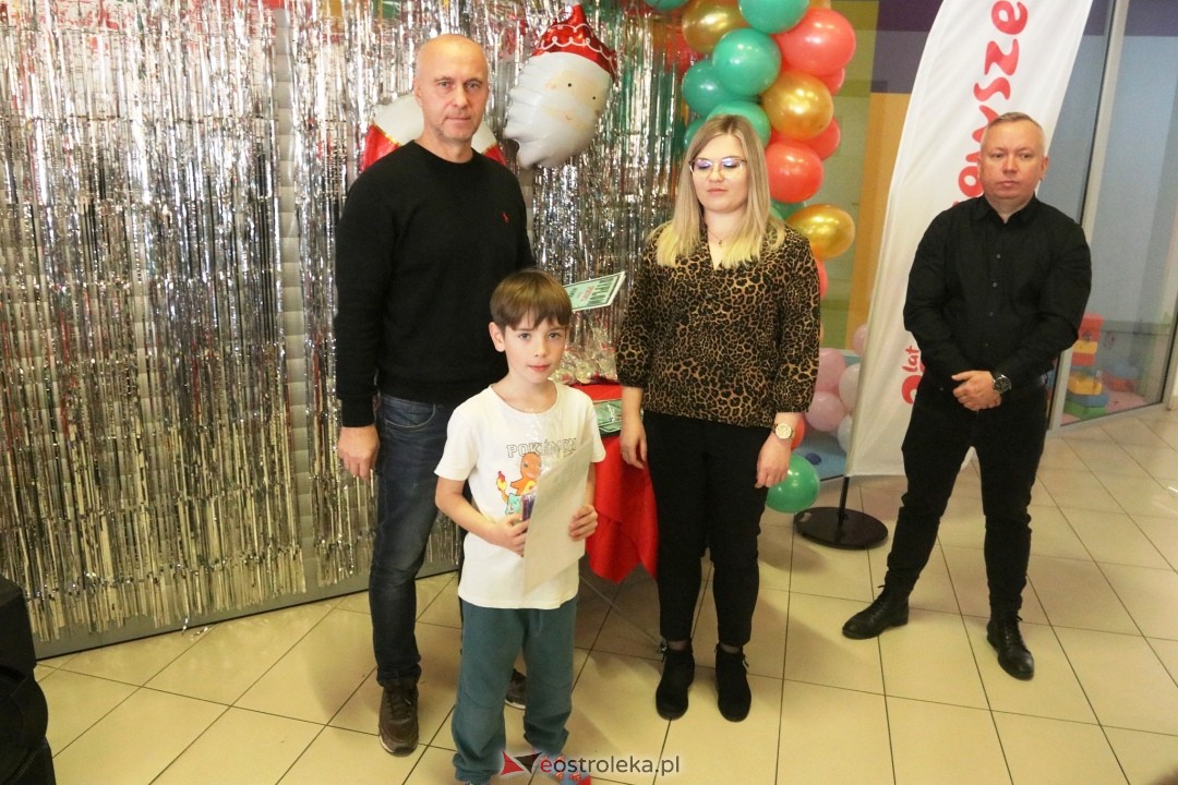 Mikołajki na sportowo z Koroną Ostrołęka [1.12.2024] - zdjęcie #18 - eOstroleka.pl