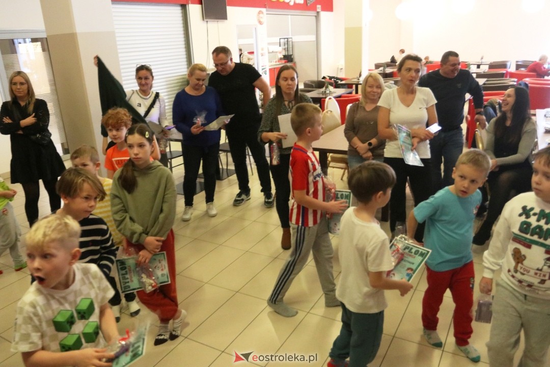 Mikołajki na sportowo z Koroną Ostrołęka [1.12.2024] - zdjęcie #9 - eOstroleka.pl