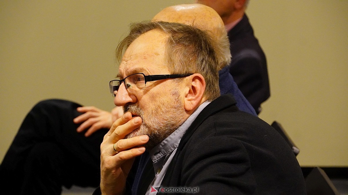 Historyczna promocja książki i wystawa w Mauzoleum Bitwy pod Ostrołęką [29.11.2024]] - zdjęcie #7 - eOstroleka.pl