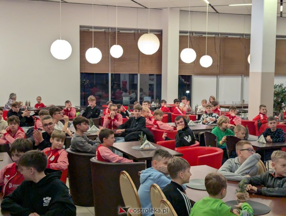 Mikołajki na sportowo z Diamentem Ostrołęka [02.12.2024] - zdjęcie #108 - eOstroleka.pl
