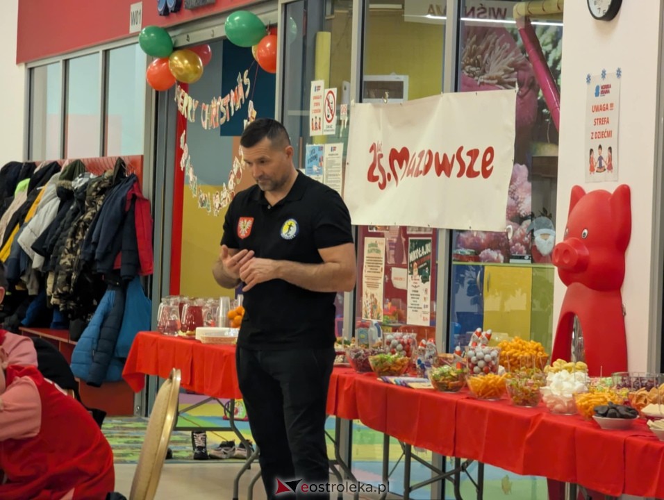 Mikołajki na sportowo z Diamentem Ostrołęka [02.12.2024] - zdjęcie #105 - eOstroleka.pl