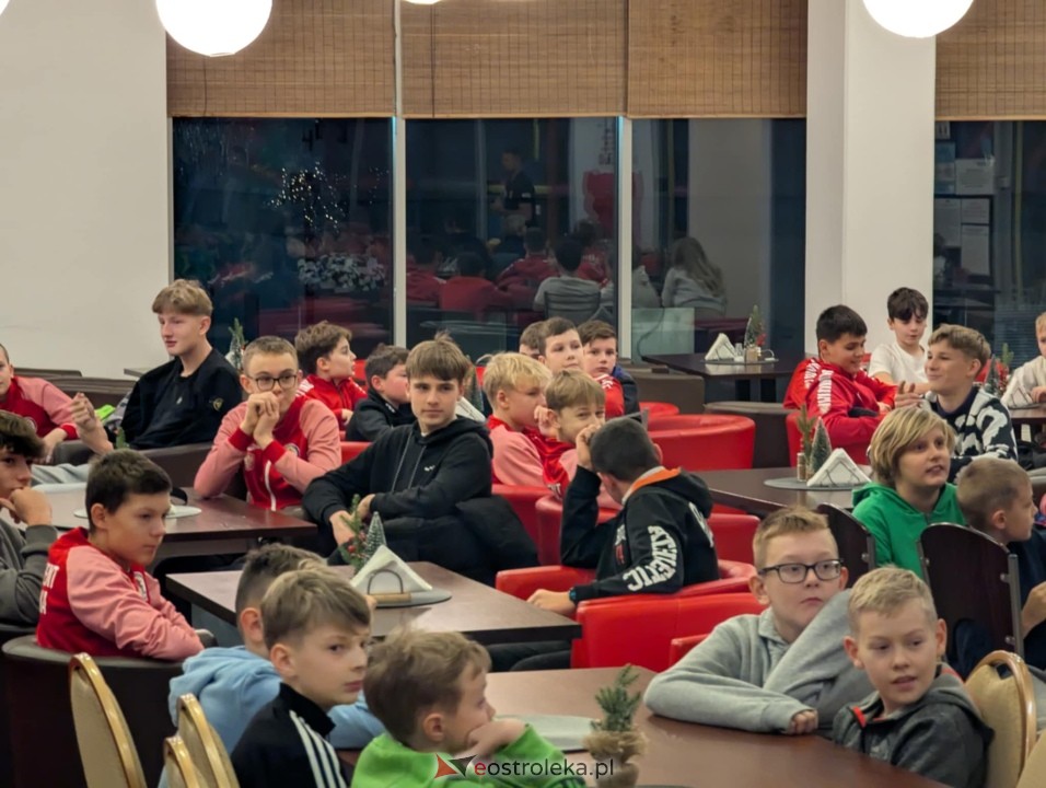 Mikołajki na sportowo z Diamentem Ostrołęka [02.12.2024] - zdjęcie #101 - eOstroleka.pl